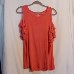 Maurices 24/7 Could Shoulder Tank